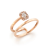 Ring Aurora