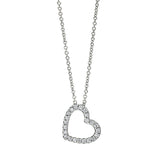 Collier Caris