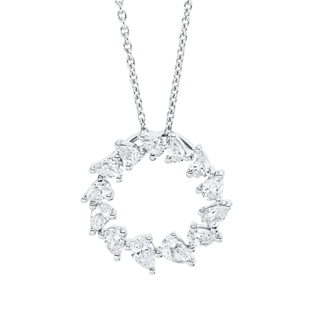 Collier Luna