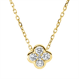 Collier Milana