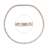 Collier Sienna