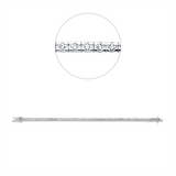 Tennisarmband Alessia