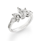 Ring Angelica