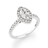 Ring Isabella