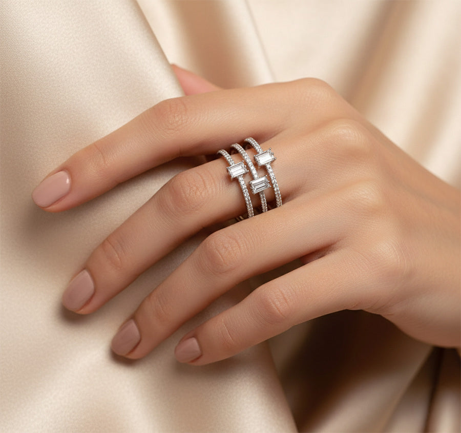 Ring Giulia