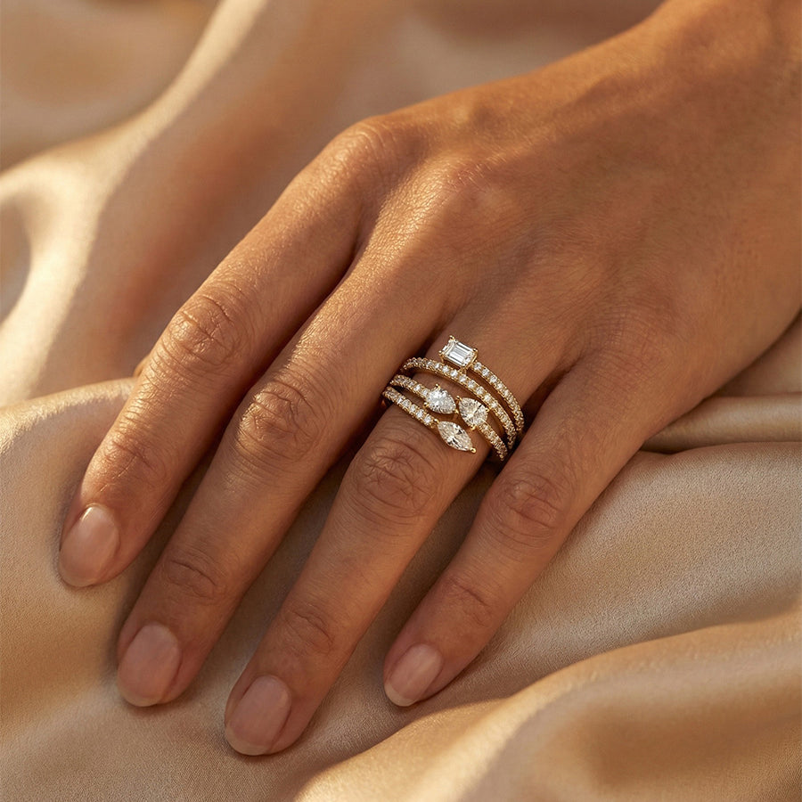Ring Francesca