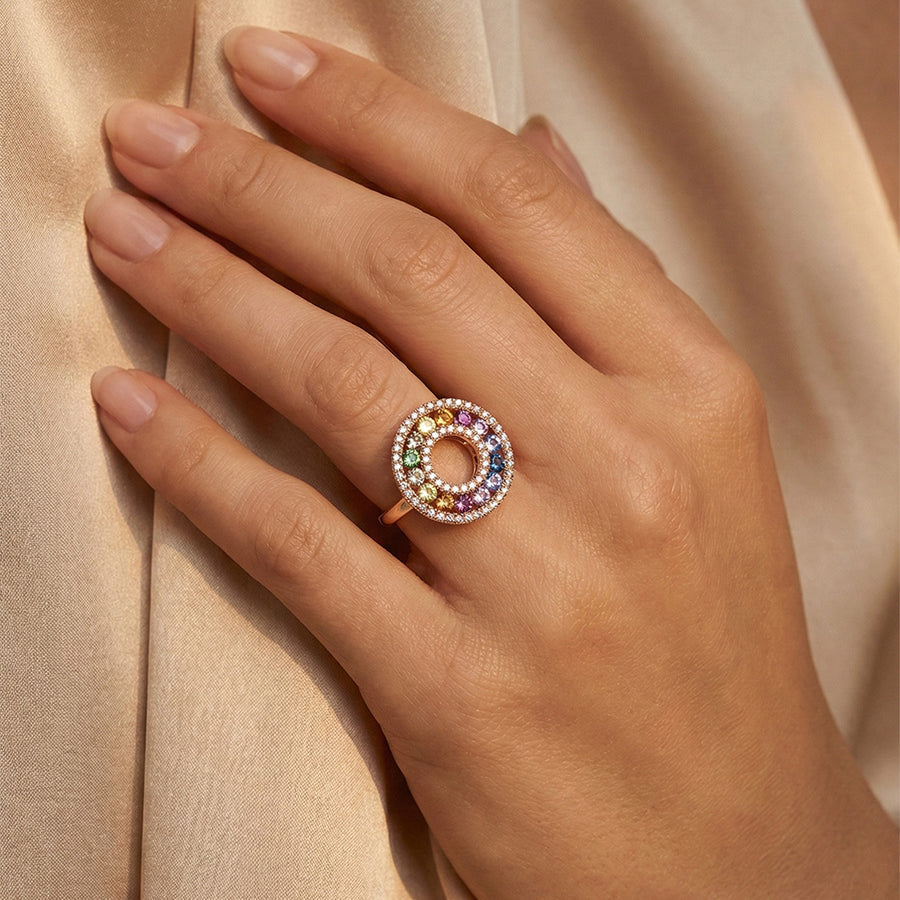 Ring Gioia