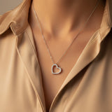 Collier Caris