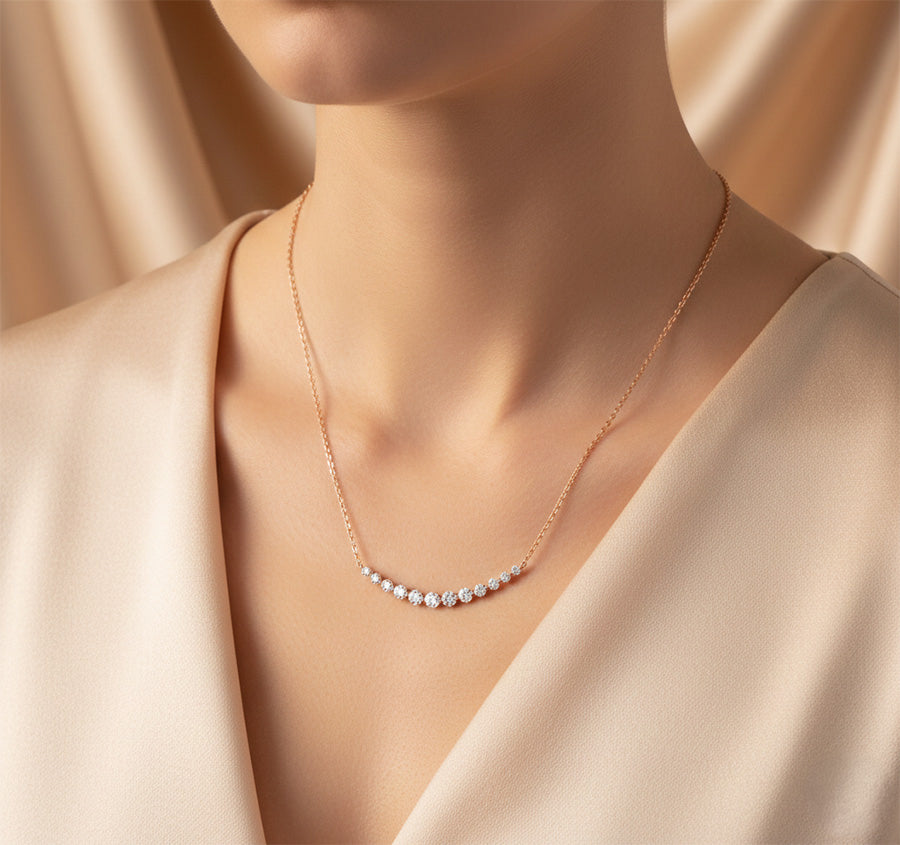 Collier Giada