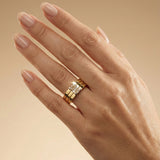 Ring Oriana