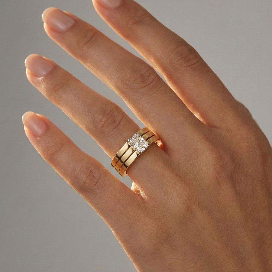 Ring Oriana