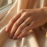 Ring Ambra