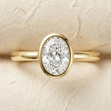 Ring Ambra