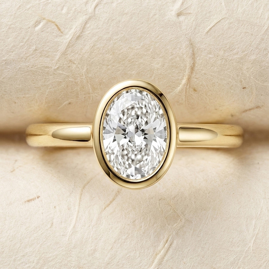 Ring Ambra