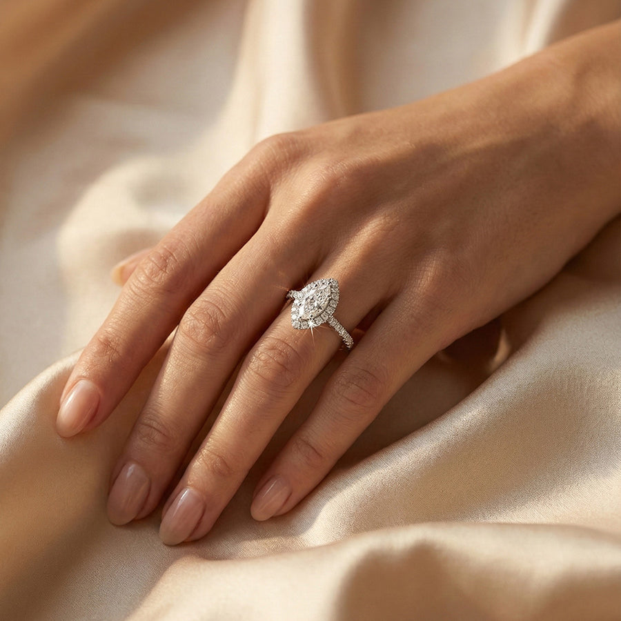 Ring Isabella