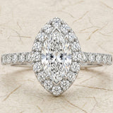 Ring Isabella