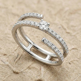 Ring Livia