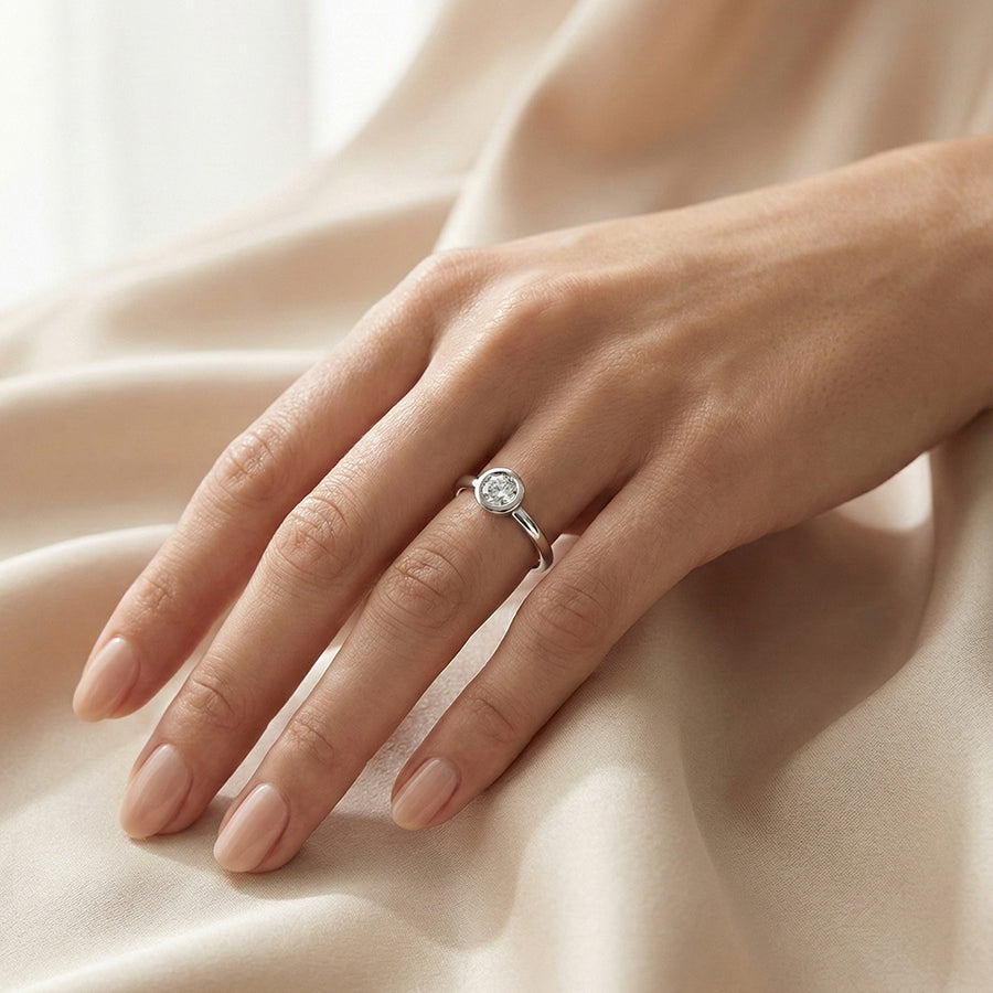 Ring Lucinda