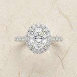 Ring Serena