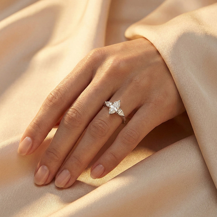 Ring Vittoria
